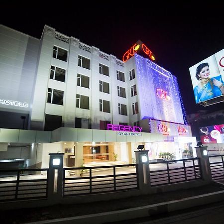 Regency Tirunelveli By Grt Hotels Екстериор снимка