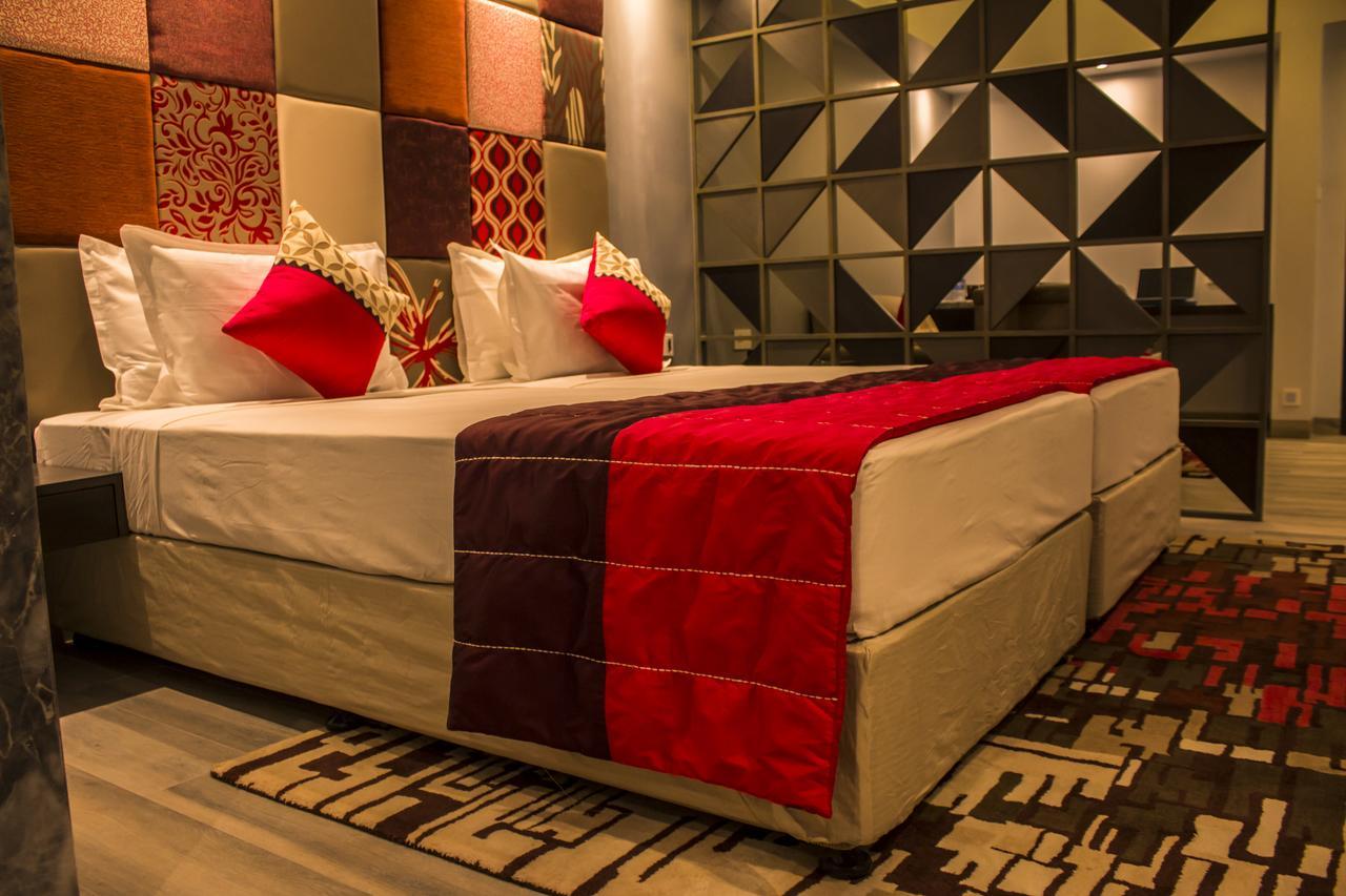 Regency Tirunelveli By Grt Hotels Екстериор снимка