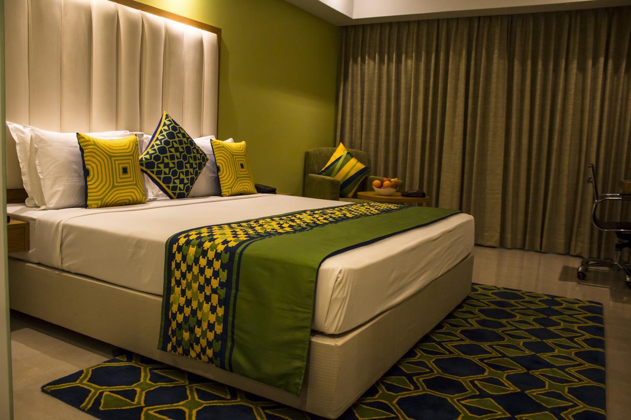 Regency Tirunelveli By Grt Hotels Екстериор снимка