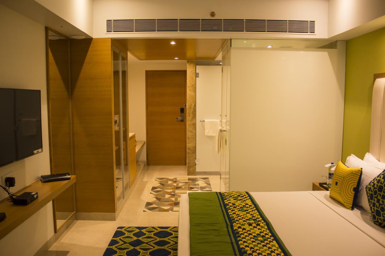 Regency Tirunelveli By Grt Hotels Екстериор снимка