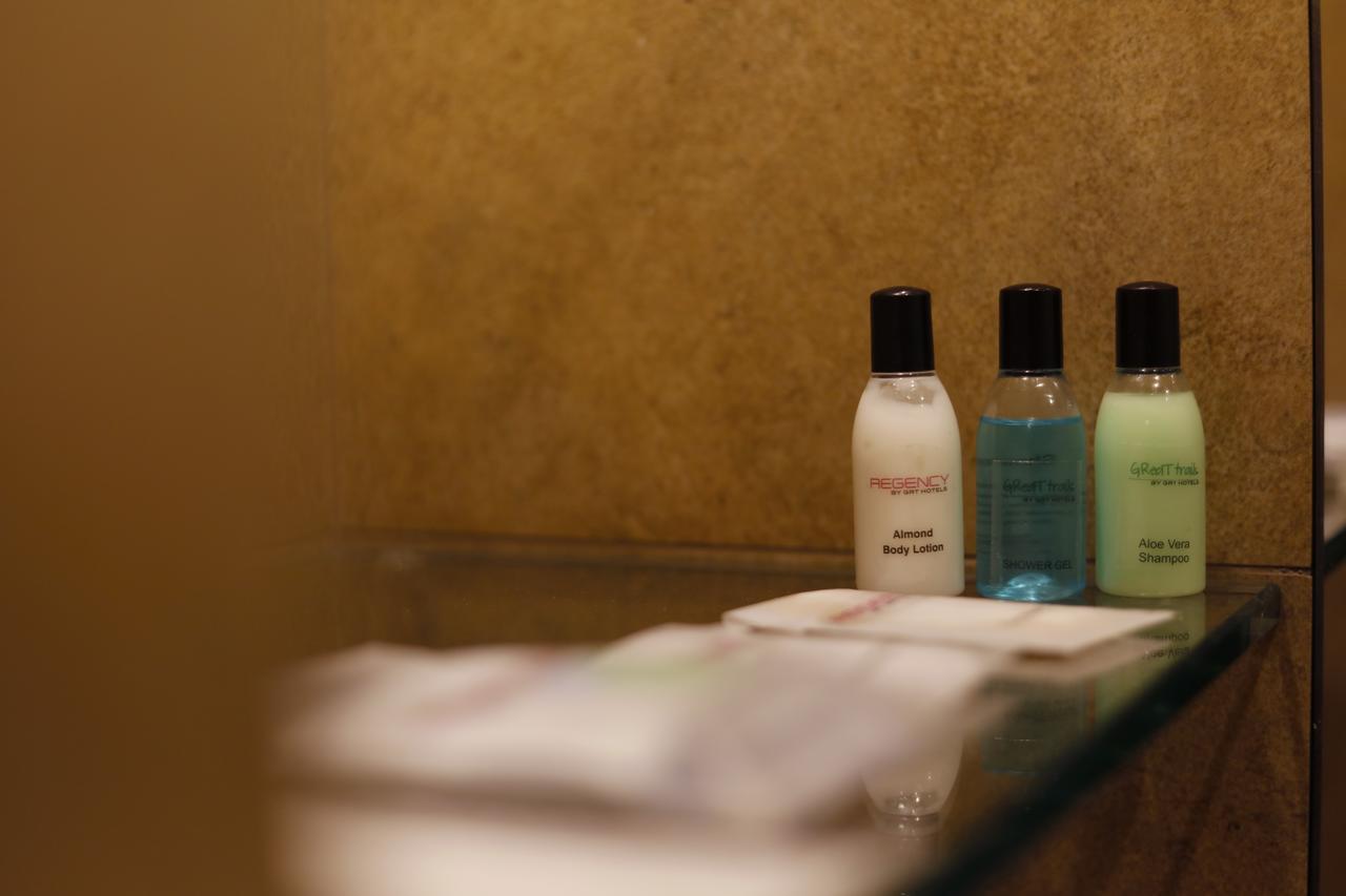 Regency Tirunelveli By Grt Hotels Екстериор снимка