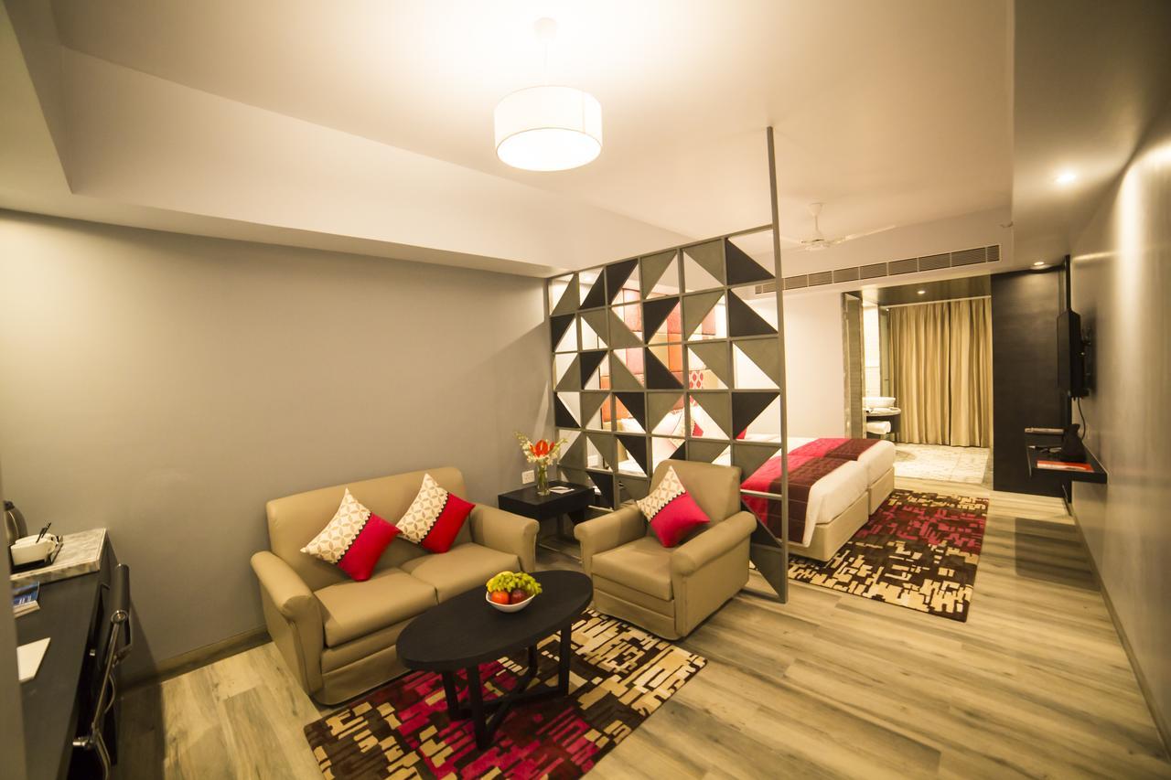 Regency Tirunelveli By Grt Hotels Екстериор снимка